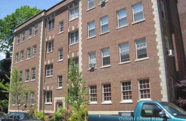 1699 Cambridge - 1699 Cambridge Street, Cambridge, MA 02138