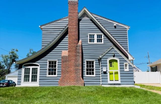 515 Angenette Ave - 515 Angenette Avenue, Kirkwood, MO 63122