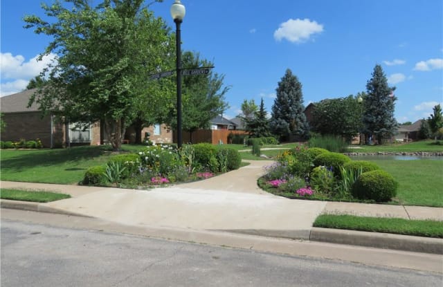 508 SW 124th Place - 508 Southwest 124th Place, Oklahoma City, OK 73170