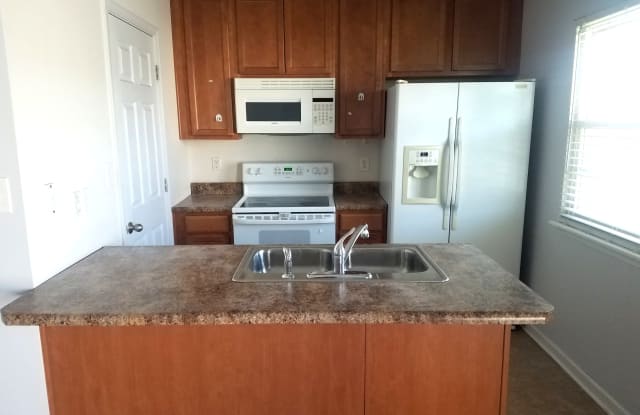 56 Port Sylvia Dr - 56 Port Sylvia Drive, Indianapolis, IN 46224