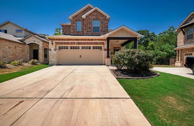 Fantastic 3 Bedroom, 2.5 Bath, 2-Story Home in Round Rock photos photos Fantastic 3 Bedroom, 2.5 Bath, 2-Story Home in Round Rock photos photos