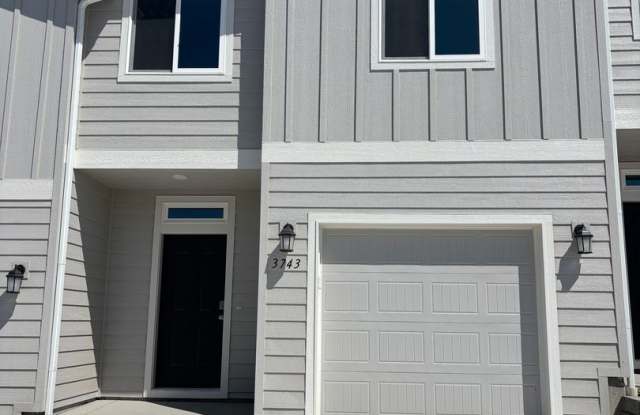 Brand New Townhome! photos photos