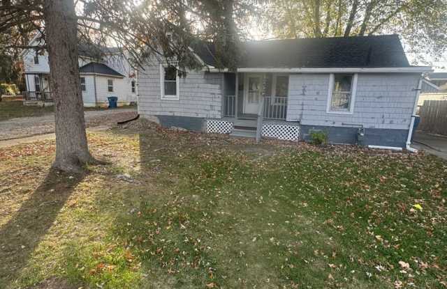 SECTION 8 and EDEN Accepted!! Newly Renovated 2 Br Home! photos photos