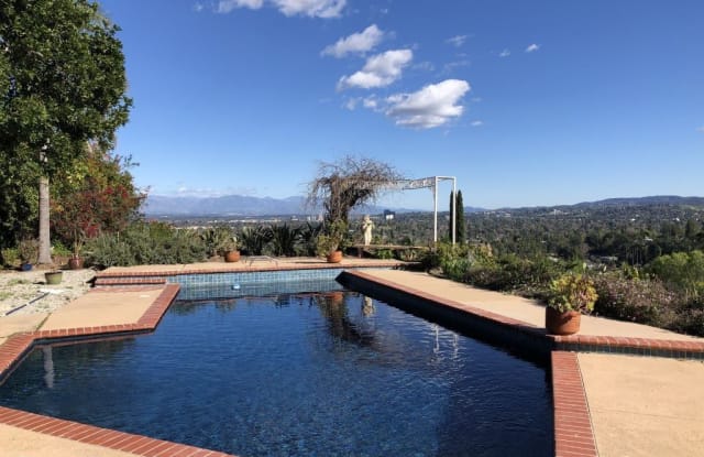 24642 Rod Pl. - 24642 Rod Place, Los Angeles, CA 91367