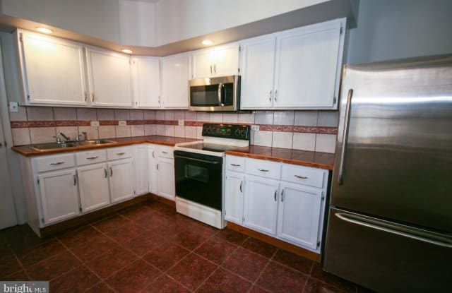 2009 N 5TH STREET - 2009 N 5th St, Philadelphia, PA 19122