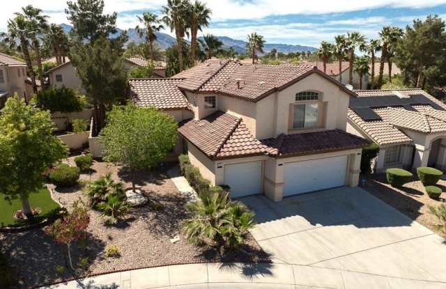1721 Mill Canyon Drive photos photos