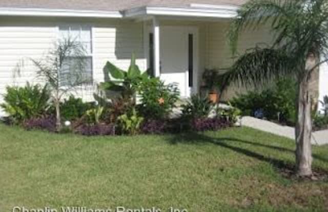 96157 Stoney Glen Ct - 96157 Stoney Glen Court, Yulee, FL 32097