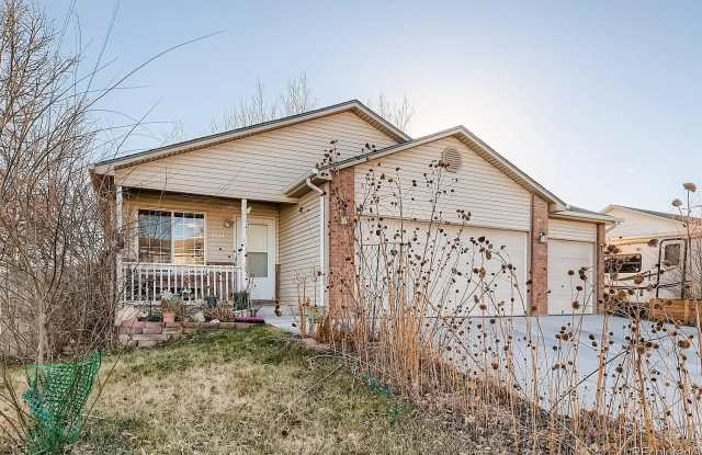 2604 Dock Drive - 2604 Dock Drive, Evans, CO 80620