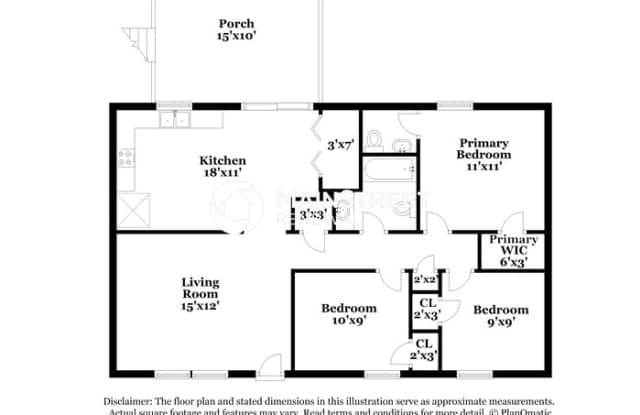 401 North Bend Drive Gallery 2
