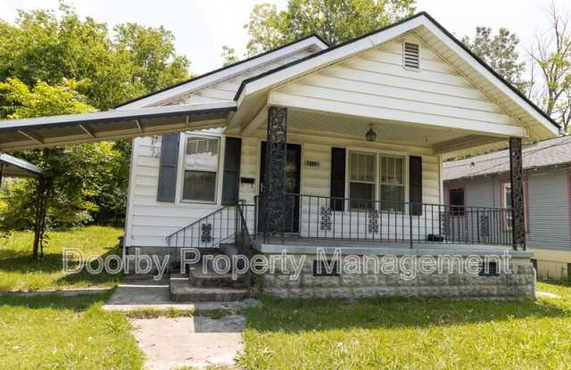 3112 6th Ave. - 3112 6th Avenue, Chattanooga, TN 37407