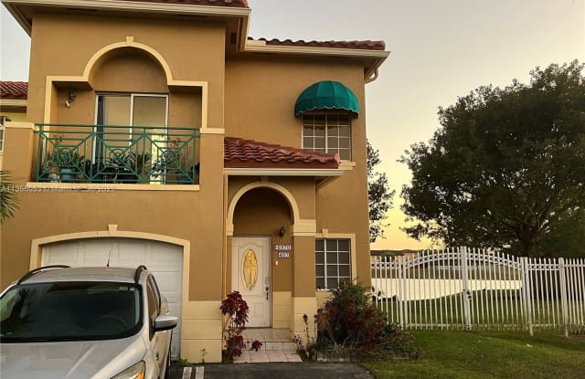 6970 NW 174th Ter - 6970 Northwest 174th Terrace, Country Club, FL 33015