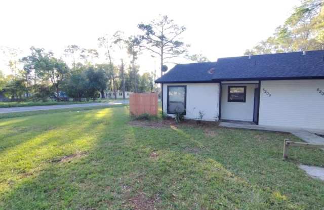 5209 Plymouth Street - 5209 Plymouth Street, Jacksonville, FL 32205