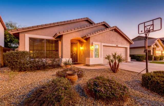 9021 W Clara Ln - 9021 West Clara Lane, Peoria, AZ 85382