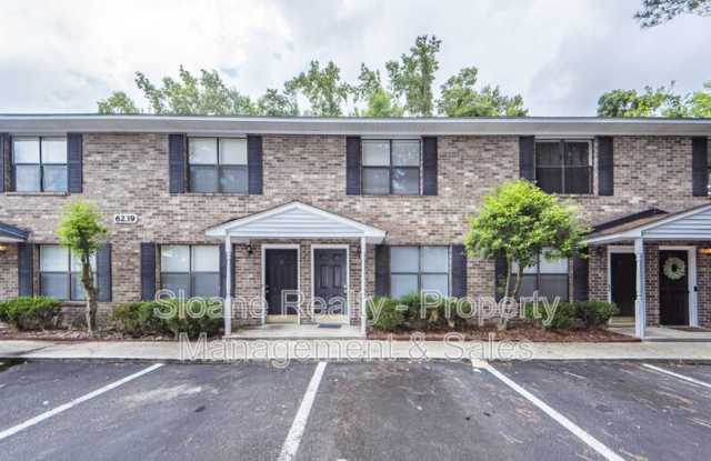 6239 E Lucille Dr - 6239 Lucille Drive, North Charleston, SC 29406