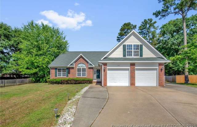 1406 Averton Court Gallery 1