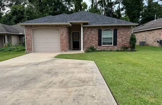 3BD2BA House for Lease in Ponchatoula - Madison Trace Subdivison photos photos
