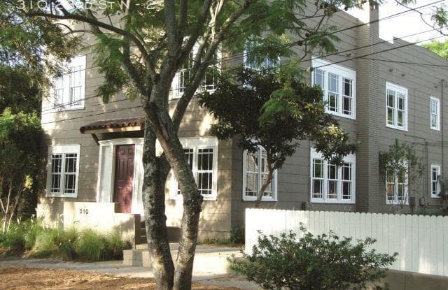 310 23rd St N - 310 23rd Street North, St. Petersburg, FL 33713