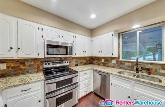 2601 Jewell Drive Gallery 2