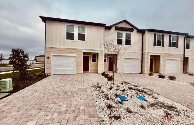 3 Bed, 2.5 Bath, Corner Unit Townhome photos photos