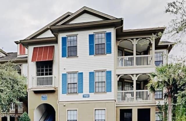 12700 BARTRAM PARK BLVD #1935 - 12700 Bartram Park Boulevard, Jacksonville, FL 32258