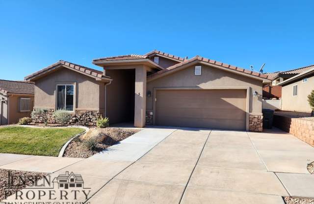 Fantastic Three Bedroom Home Gallery 1