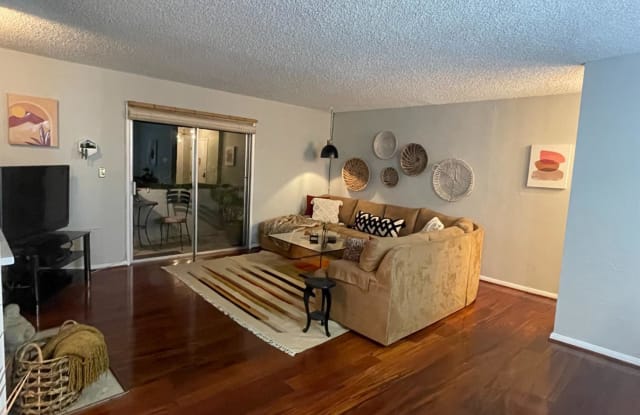 5437 Corteen Place - 5437 Corteen Place, Los Angeles, CA 91607