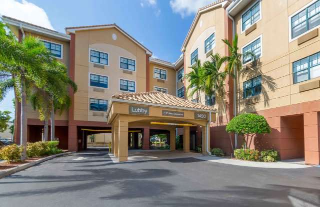 Fort Lauderdale - Convention Center - Cruise Port Gallery 2