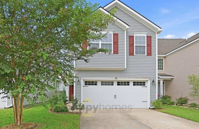 3 Bedroom 2 Bathroom in Wescott Chase of Summerville Gallery 3