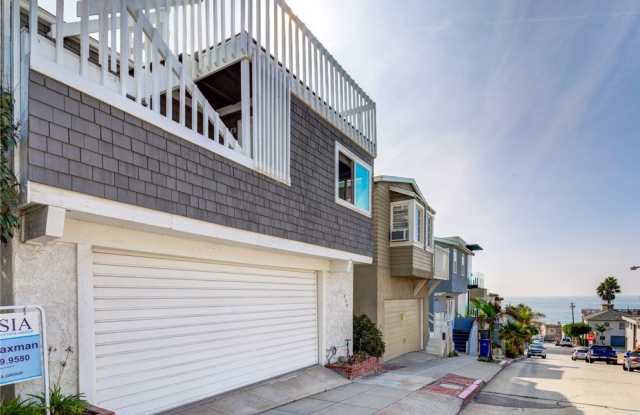 248 34th Street - 248 34th Street, Hermosa Beach, CA 90254