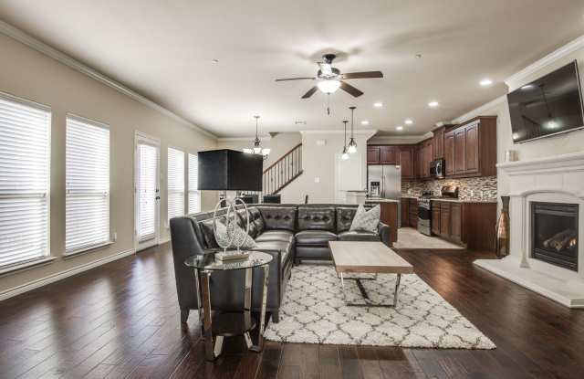 4237 Indian Run Dr - 4237 Indian Run Drive, Carrollton, TX 75010