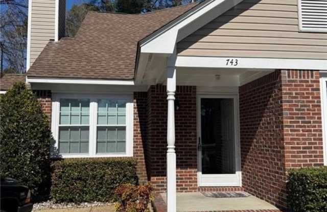 743 Mashie Court photos photos