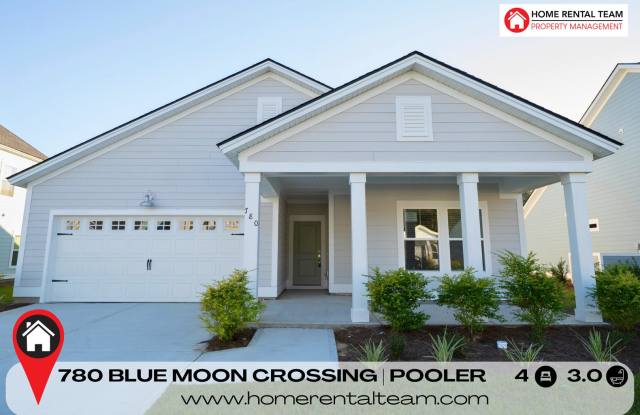 Available Now! - 780 Blue Moon Crossing, Pooler, GA 31322
