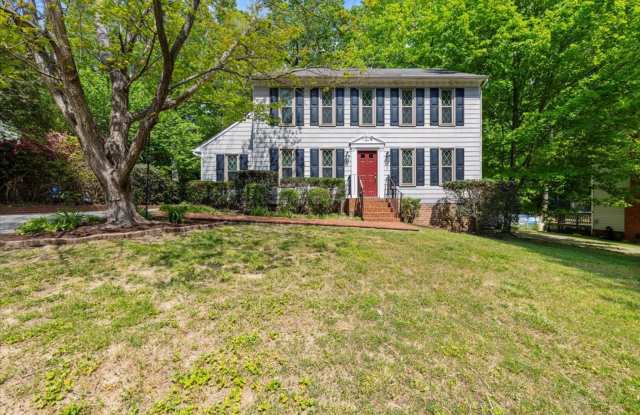 Beautiful 3 Bedroom Home in North Chesterfield!!! Available NOW photos photos