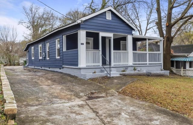 2187 Telhurst St SW - 2187 Telhurst Street Southwest, Atlanta, GA 30310