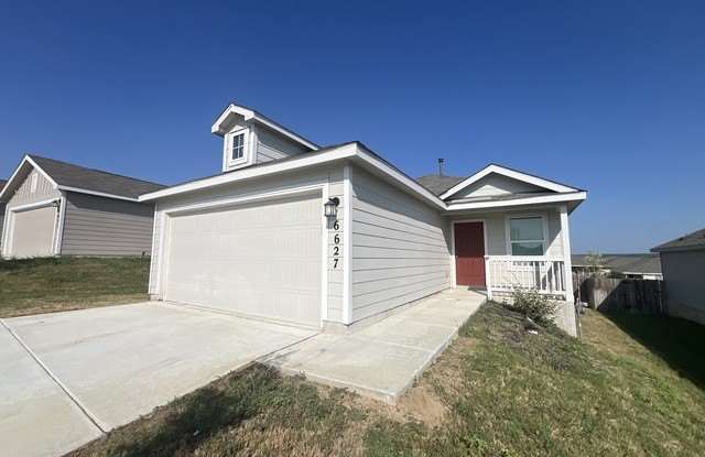 6627 Arid Way - 6627 Arid Way, Bexar County, TX 78245