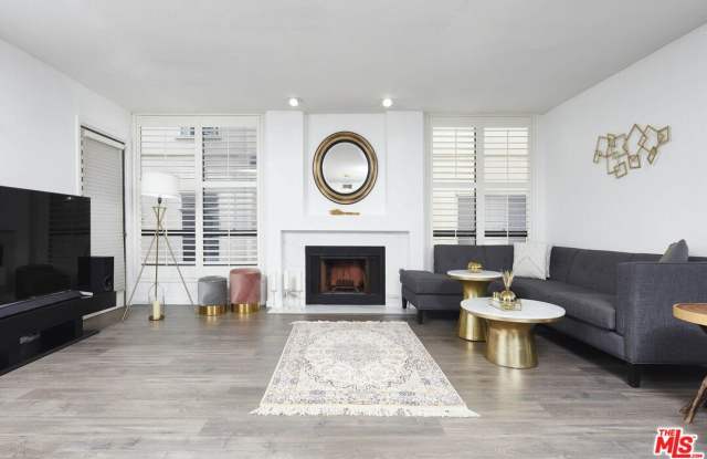 1312 S Saltair AVE - 1312 South Saltair Avenue, Los Angeles, CA 90025