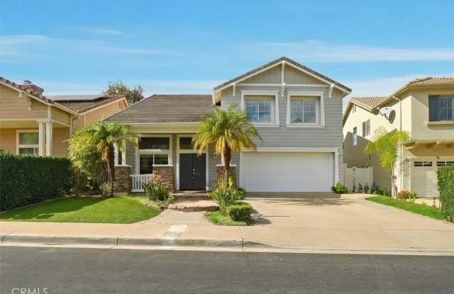 35 Sunny Slope - 35 Sunny Slope, Orange County, CA 92688