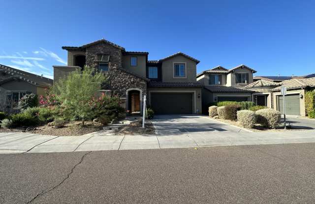 3781 E RINGTAIL Way - 3781 East Ringtail Way, Phoenix, AZ 85050