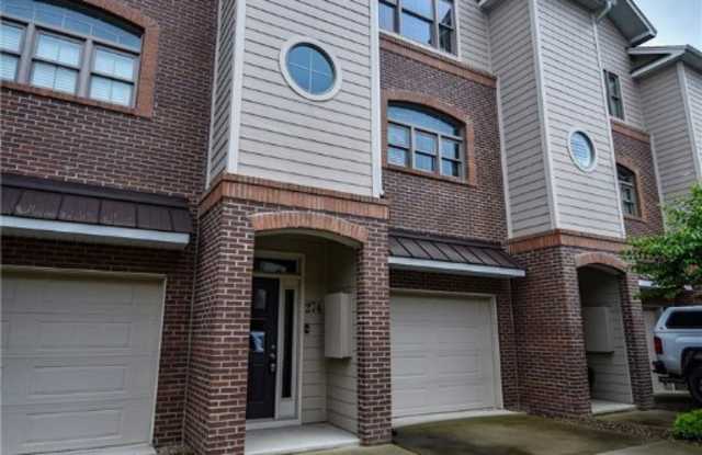 274 Hugh Shelton, #12 Loop - 274 Hugh Shelton Loop, Fayetteville, NC 28301