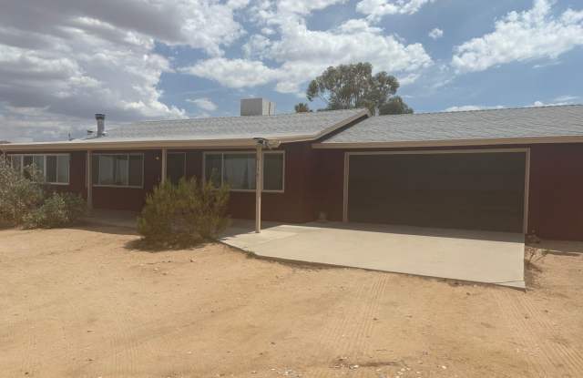 3 Bedroom 1.5 Bath Modern Farmhouse near JT National Park photos photos
