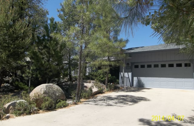 1938 Sherwood - 1938 Sherwood Drive, Prescott, AZ 86303