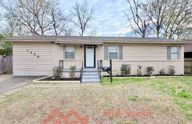 1904 Capri Rd photos photos