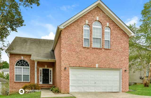 2316 Broadview Drive - 2316 Broadview Drive, Nashville, TN 37217