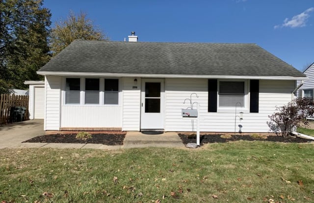 296 Race St - 296 Race Street, Berea, OH 44017