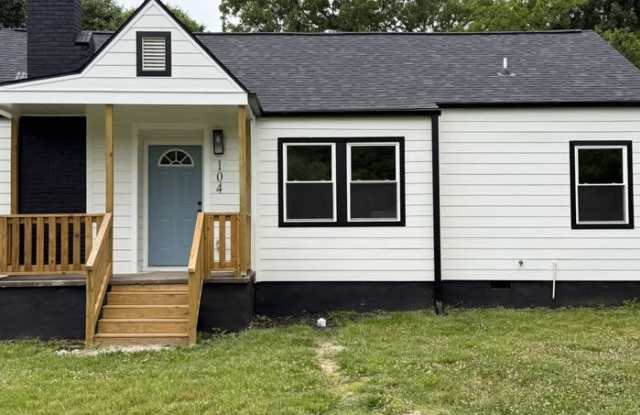 104 Howard Street photos photos