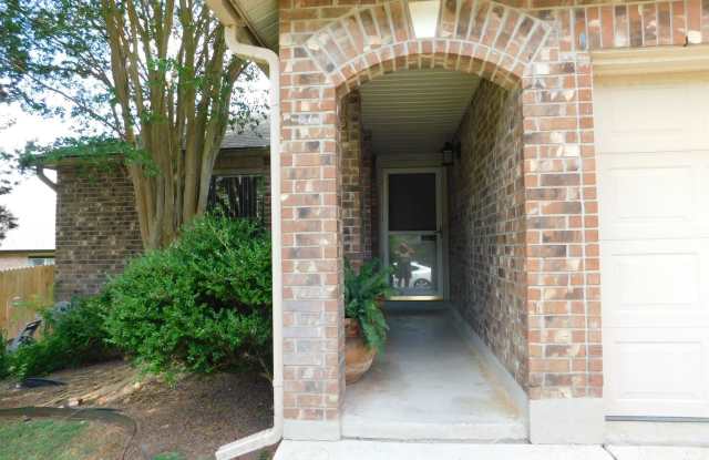 15707 Walnut Trail - 15707 Walnut Trail Drive, San Antonio, TX 78247