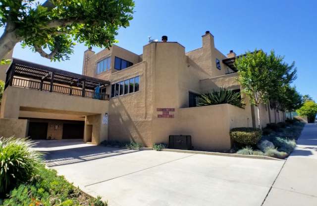 1999 Temple Ave.  Unit H - 1999 Temple Avenue, Signal Hill, CA 90755