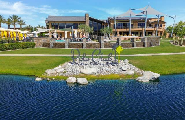 51475 Whiptail Drive - 51475 Whiptail Dr, Indio, CA 92201