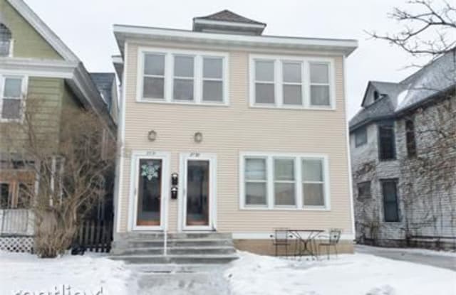 2731 Dupont Avenue South 2 - 2731 Dupont Avenue South, Minneapolis, MN 55408