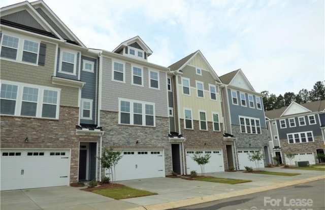 18016 Ardrey Grove Place - 18016 Ardrey Park Drive, Charlotte, NC 28277
